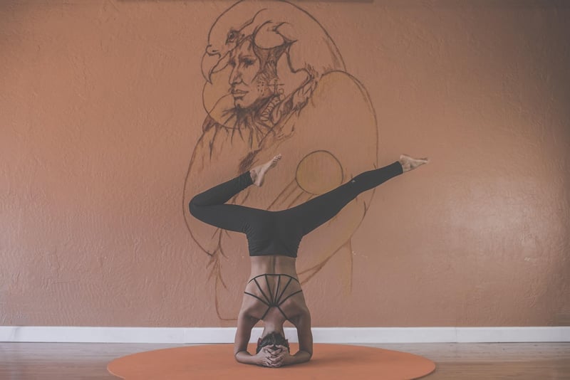 Transcendental Meditation